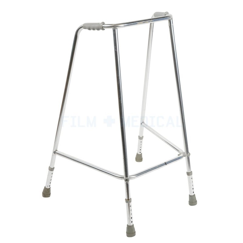 Alluminium Zimmer Frame